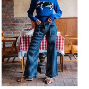 Rachel Antonoff Romeo Pants sz10